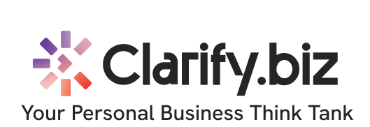 Clarify Logo